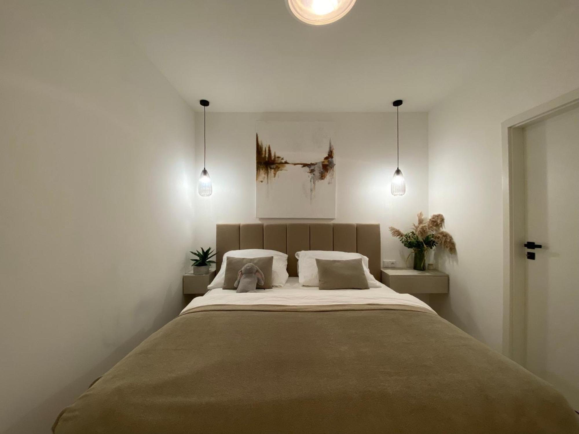 Loft Vrchlabi Apartment Bagian luar foto